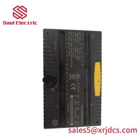 ABB 3EGM030900R0002 ABB Original Motor Control Module In Stock
