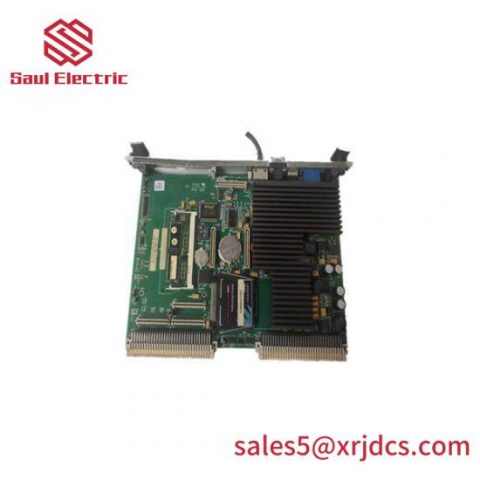 ABB 0504994880 Industrial Control Module ABB Original Equipment