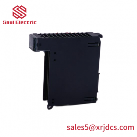 GE FANUC Precision Control Module, PTX5072TBA1CAH0PA, 0-5 Bar, New