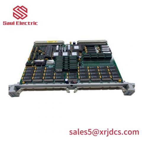 GE Fanuc VMIVME 5550 Reflective Memory Interface: Advanced I/O for Industrial Automation
