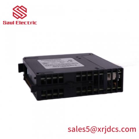 GE 8914-PS-AC Industrial Control System Module