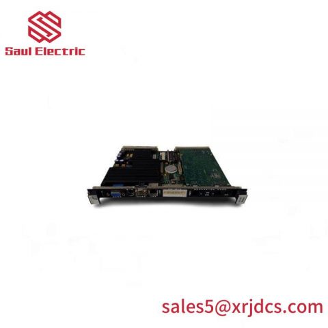 GE IS215UCCAM03A: Advanced CPCI Controller Module for Industrial Automation