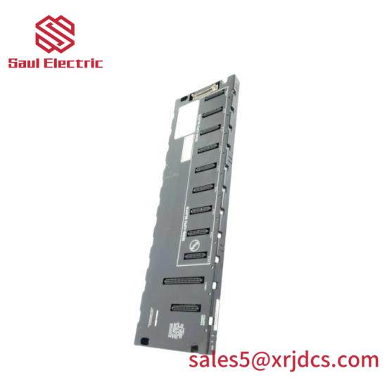 general_electric_ic693chs393_1.jpg General Electric IC693CHS393, Advanced Process Control Module