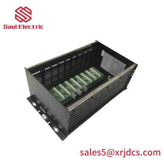 general_electric_ic697chs790.jpg GE IC697CHS790 - Advanced Control System Module
