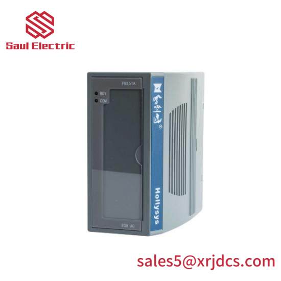 hollysys_fm151a-b01_power_module.jpg Rockwell A-B 1492-MS6X9V1-50 Industrial Connection Products