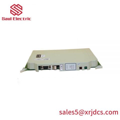HONEYWELL Processor Module 620-0080: High-Performance Control Solution