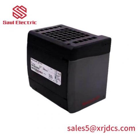 Honeywell CC-PWRR01 Redundant Power Module