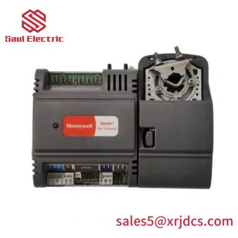 Honeywell PVB0000AS-CHN Modular Control Module