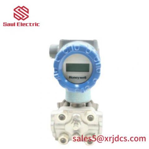 Honeywell STG740-E1GC4A-1-A-AHB-11S-10A0 Gauge Pressure Transmitter