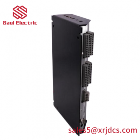 Indramat R911287955 Control Device, Advanced Industrial Control Module