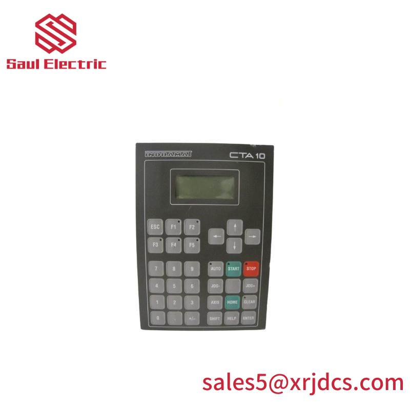 indramat_cta10_1b-000-fw_operator_panel.jpeg Indramat HDS03.2-W100N-HS11-01 Advanced Control Module for Industrial Automation