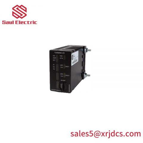 GE IS230TSVC2AG01 Industrial I/O Module