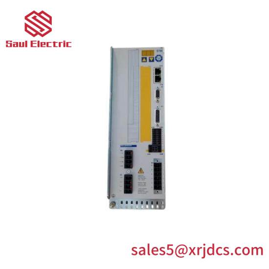 kollmorgen_s7240f-naf2na-na-035_servo_drive.jpg Kollmorgen AKM23C-EFC2R-00 Servo Motor, High Precision Control