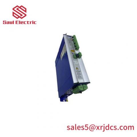 Kollmorgen AKM23C-EFC2R-00 Servo Motor, High Precision Control