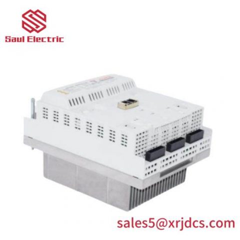 KUKA 00-198-269: Advanced Robot KRC4 Servo Drive KSP 600 3×64