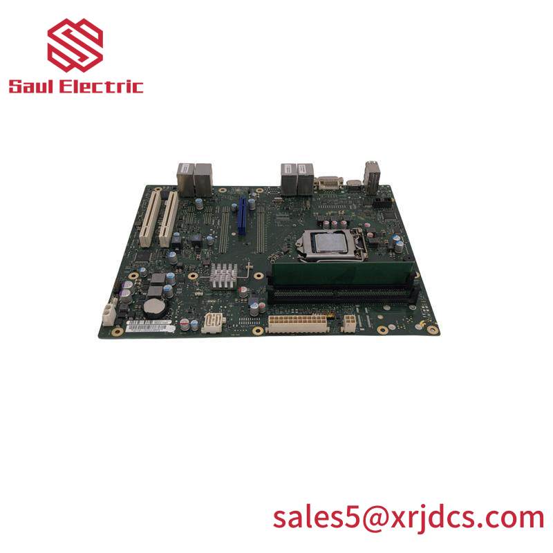 kuka_kpc400-271-601_mainboard.jpg KUKA KPC4 Robotic Control System, Advanced Automation for Industrial Applications