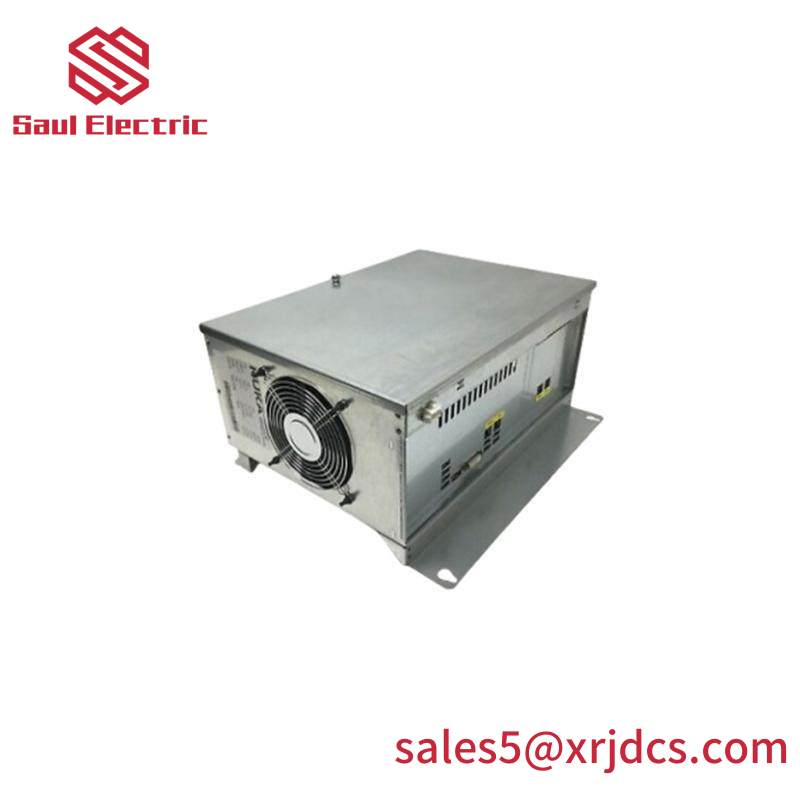 kuka_kpc400-284-170_controller.jpg KUKA KPC4 Robotic Control System, Advanced Automation for Industrial Applications
