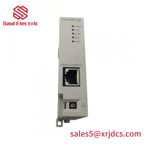 G-5 AC Functional Module G-5-AC-200.100.100.60B.60L, Advanced Industrial Control Component