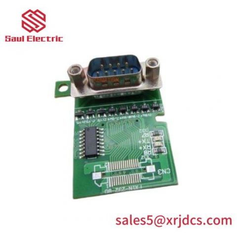 AB 80022-203-30 RDC Link, Industrial Grade Connectivity Module