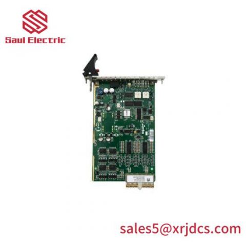 ABB 3HAC9710-1 Robotics Power Module High Performance