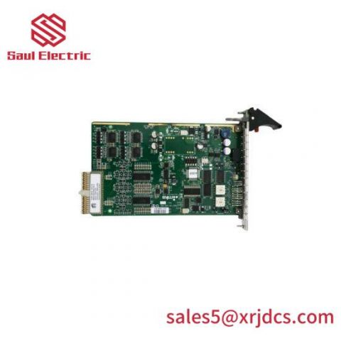 ABB 3HAC9710-1 ABB Robot Controller Module Original In Stock