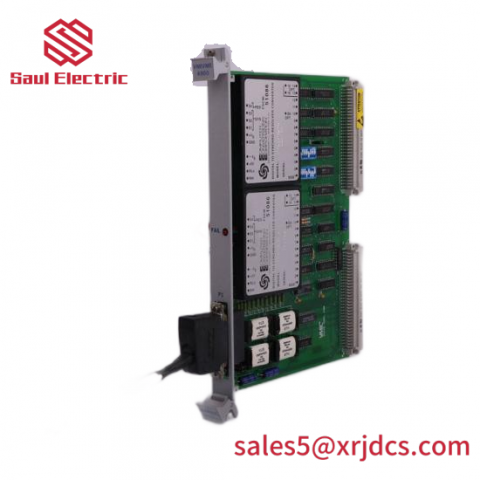 Bosch Rexroth R911281194 Control System Component for Precision Automation