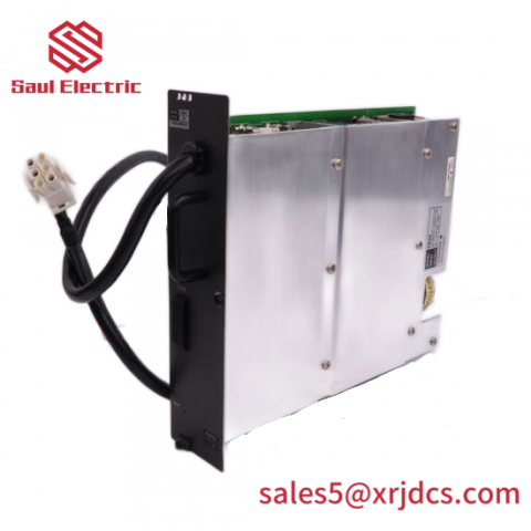 Yamatake ECM3000F0110 Control Motor - Precision Automation Solution