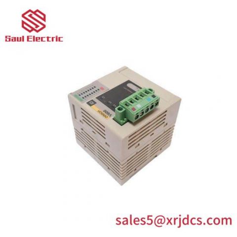 OMRON V600-HAM42-DRT: Industrial Automation Controller, High-Performance & Reliable Control Solution