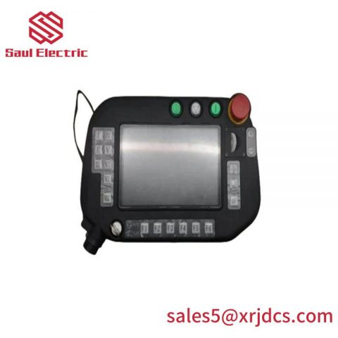 Panasonic G2 TA1400 AUR01058 Teach Pendant - Control & Automation Module