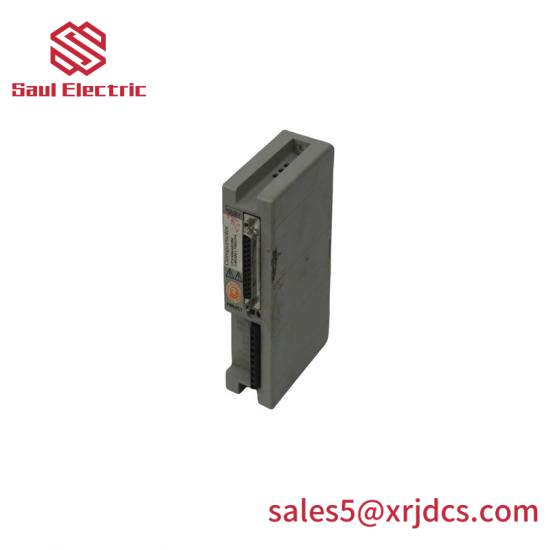 parker_cp_48660206_servo_motor.jpg Parker CP*48660206 Servo Motor, Precision Control Solutions for Industry