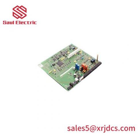 Rexroth HDS042-W200N-HS68-01-FW Industrial Control Module