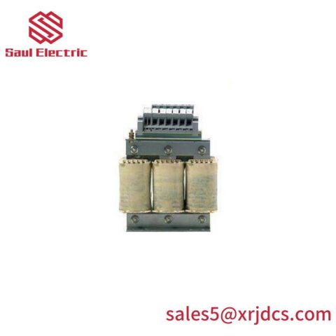 ABB 3HAC9710-1 Robot Drive Unit Industrial Robot Spare Part