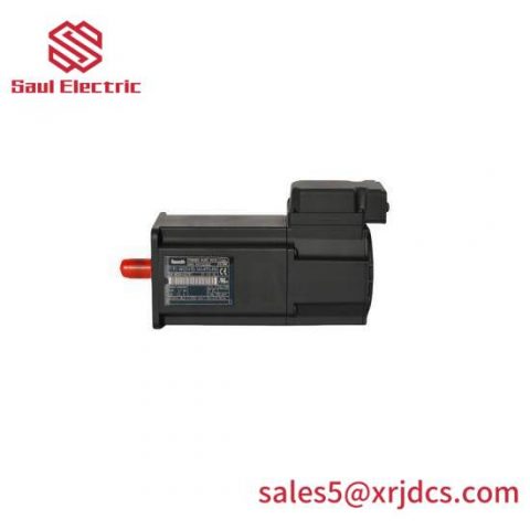 Indramat MAC071C-0-JS-3-C/095-B-1 Industrial Module