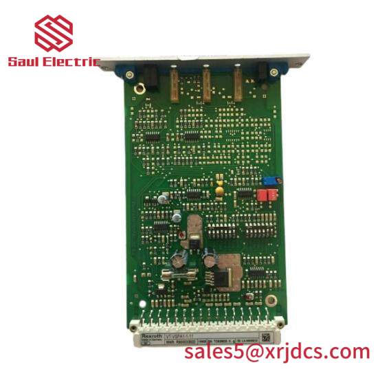 rexroth_vt-vspa1-1-11_amplifier_card.jpg Rexroth HDS042-W200N-HS68-01-FW Industrial Control Module