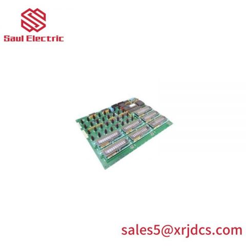 ABB TVOC-2-240 1SFA664001R1001 Air Quality Control Module ABB