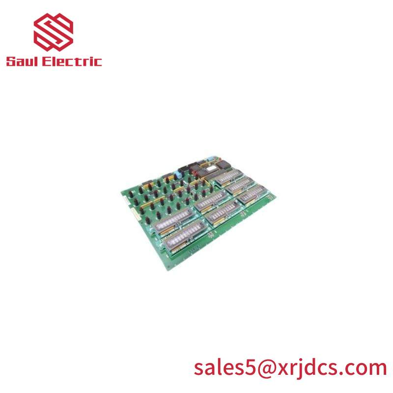 ABB TVOC-2-240 1SFA664001R1001 Air Quality Control Module ABB ABB TVOC-2-240 1SFA664001R1001 Air Quality Control Module ABB
