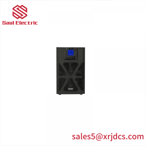 Schneider SPM10KL Power Supply - Advanced Industrial Power Solution