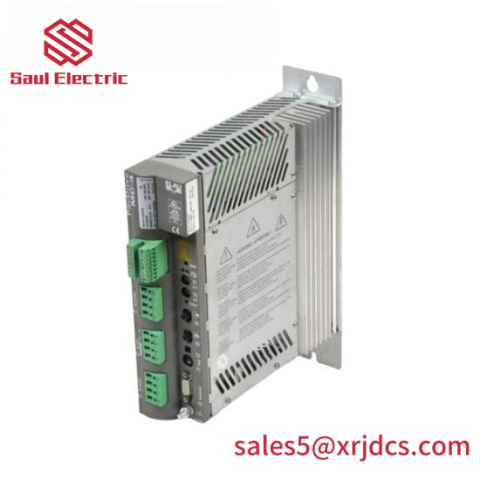 ELAU MC-4/11/03/400 03A Industrial Control Module
