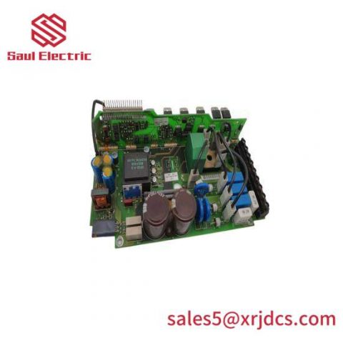 SEW Inverter Board, 8224927.1A/8215790.18