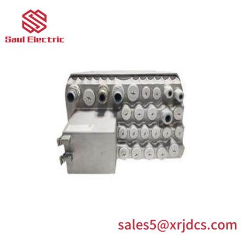 SEW MTF11A Inverter Drive - Efficient Control for Industrial Automation