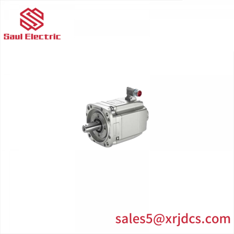 Siemens 1FK7063-2AF71-1RH1: High-Performance Industrial Synchronous Motor