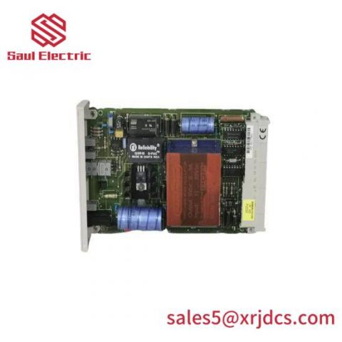 Siemens 6DS1211-8AA: Power Supply; Siemens Manufacturer