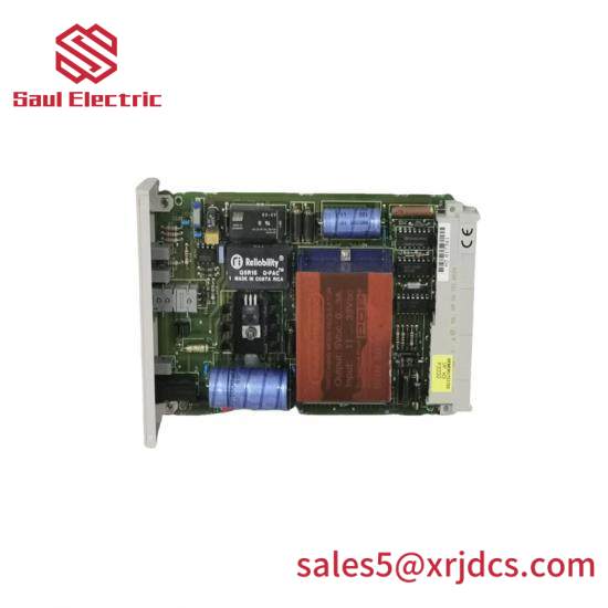 siemens_6ds1211-8aa_power_supply.jpg Siemens 6DS1211-8AA: Power Supply; Siemens Manufacturer