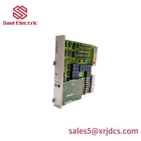 Siemens 6DS16058AA Digital Output Module: Precision & Performance in Industrial Automation