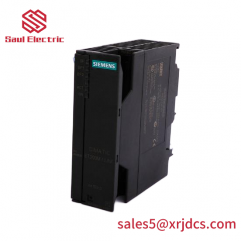 Siemens SIMATIC S7-200 CPU 226 Compact AC Supply, 24 DI DC/16 DO DC