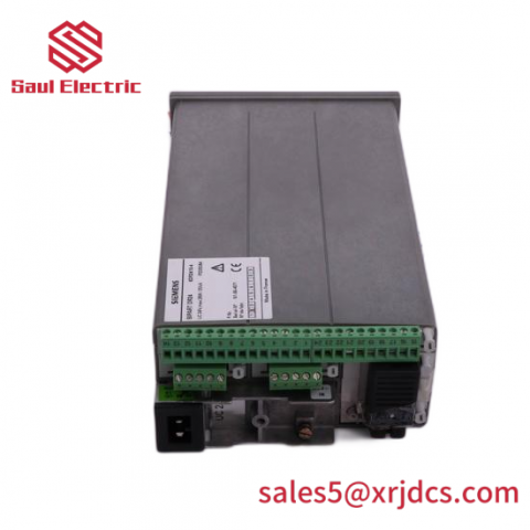 SIEMENS SIMATIC S7-300 Digital Output Module, 6ES7322-1HF20-0AA0