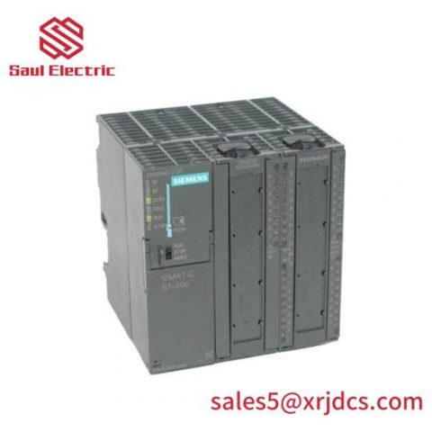 Siemens 6ES7 314-6CG03-0AB0 | SIMATIC S7-300 CPU