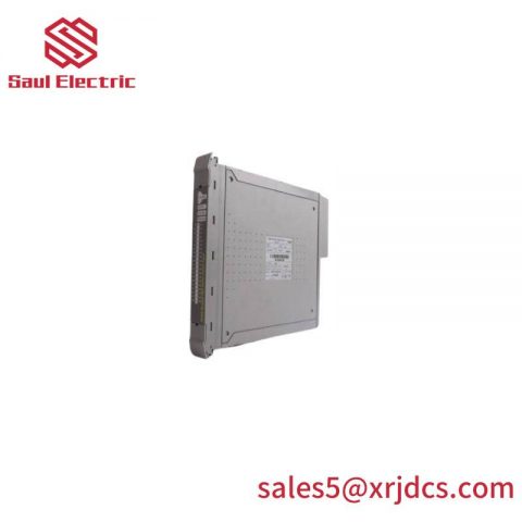 ICS TRIPLEX T8403C - Advanced Digital Input Module