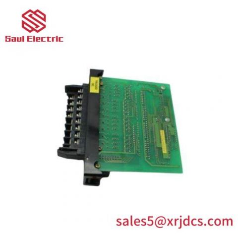 TOSHIBA DO635 Industrial Control Module, Efficient Operation in Harsh Environments
