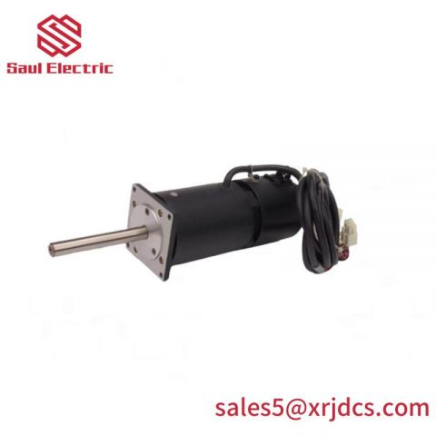 Yaskawa USAHEM-01-TL41 AC Servo Motor - Precision Control in Industrial Automation